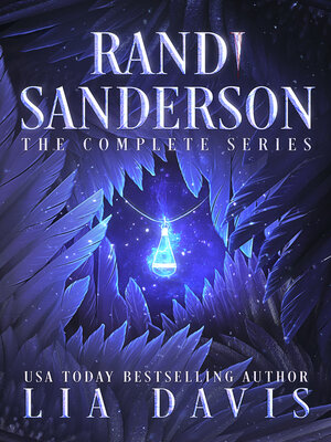 cover image of Randi Sanderson